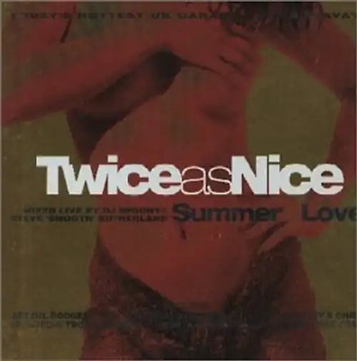 Various - Twice As Nice Vol. 2