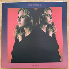 Doe Paoro - After - LP - Black Vinyl Edition