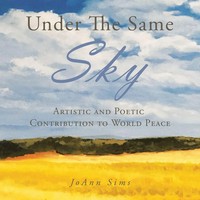 Joann Sims | Under The Same Sky | Taschenbuch | Englisch (2022) | Xlibris US