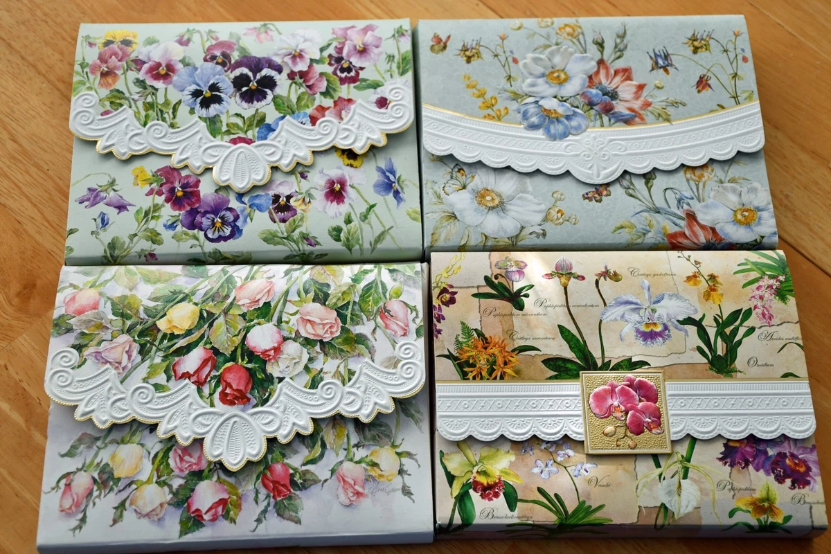 carol wilson note cards products for sale | eBay