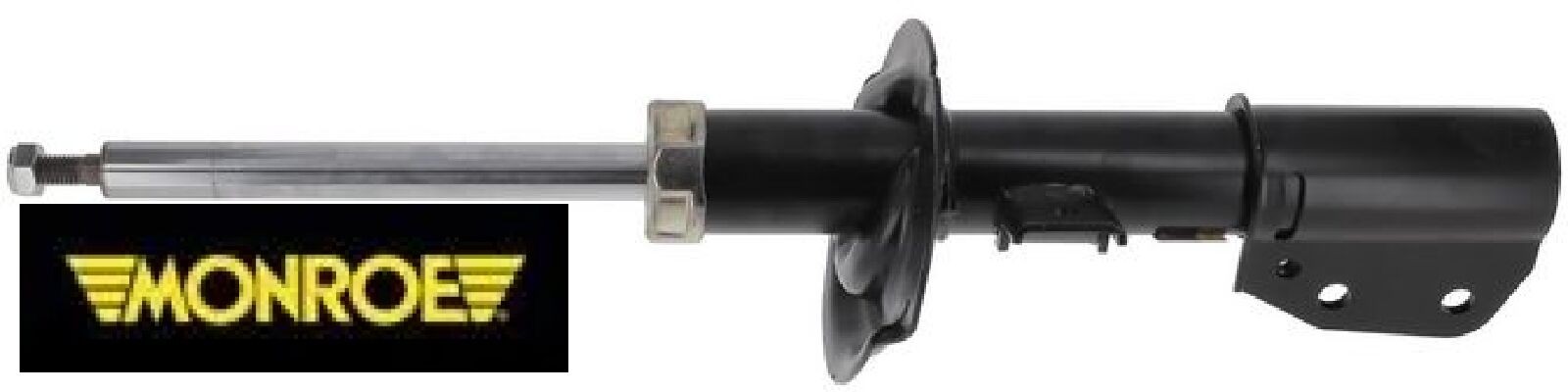 MONROE SHOCK ABSORBER | D0410L | FRONT | FOR CHEVROLET CAPTIVA 2006- | OE-MATCHING QUALITY | SMOOTH RIDE & CONTROL - Bild 5