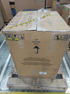 Goodman 4 Ton Vertical Evaporator Coil CAPE4860C4 Scratch & Dent
