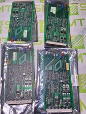 PARKER 1445.017.05 PRINTED CIRCUIT BOARD
