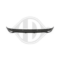 1X Spoiler Diederichs 4467467 Passend FüR Renault