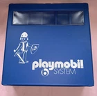 Playmobil - case Knight motive vintage