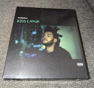 The Weeknd CD | eBay