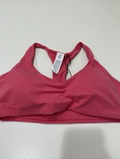 Oner Active Soft Motion Bralette Pink Large