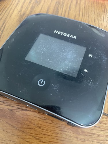 Netgear Nighthawk M2 MR2100 4G Mobile Wifi Broadband Router EE