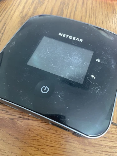 Netgear Nighthawk M2 MR2100 4G Mobile Wifi Broadband Router EE