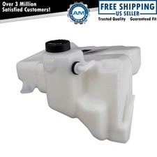 Coolant Reservoir Fits 1995-2005 Chevrolet Blazer 1994-2004 S10 GMC Sonoma