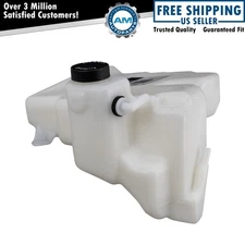 Coolant Reservoir Fits 1995-2005 Chevrolet Blazer 1994-2004 S10 GMC Sonoma
