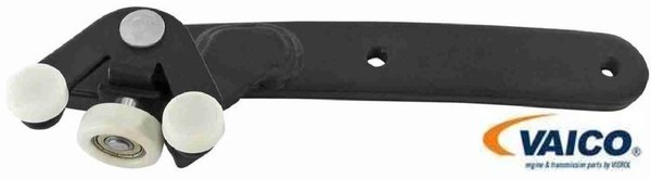 Vaico V10-2476 RollenfüHrung FüR SchiebetüR FüR VW-image