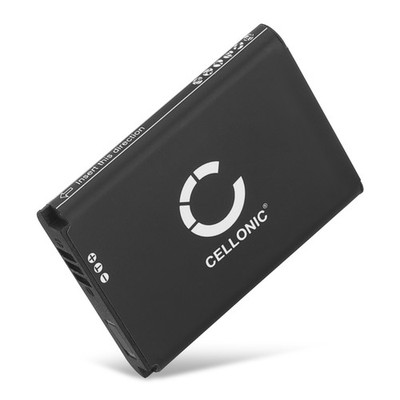 Akku für Samsung i100 NV11 L74 Wide NV40 i85 TL34HD NV106 HD NV100 HD 1100mAh
