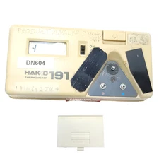 Hakko Soldering Thermometer 191B (Fahrenheit) *Device Only*