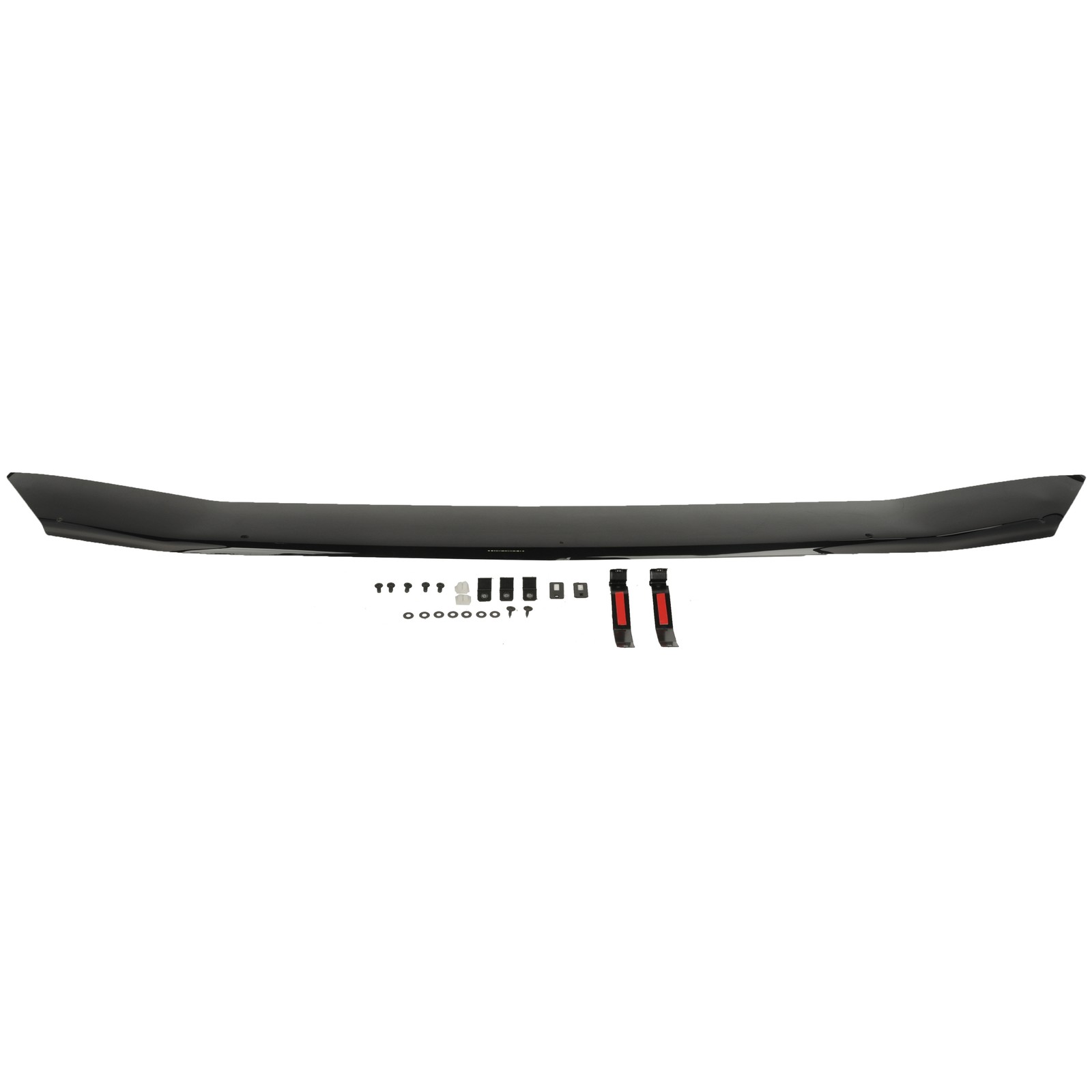 Deflector de capó para Kia (P/N G5F24-AU100)
