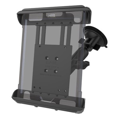 RAM-B-166-TAB8U  RAM Tab-Tite with RAM Twist-Lock Suction Cup ...