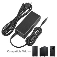 24V AC/DC Adapter for Samsung HW-J470 HW-J470/ZA HW-J470/ZC Soundbar PSU