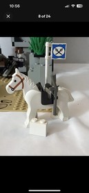 LEGO Bandit's Secret Hideout System 6761 - 99% Complete. No Box/Instructions.