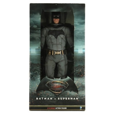 Batman (Ben Affleck) 1/4 - MIB - Batman v Superman   NECA
