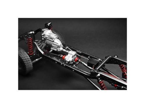 Boom Racing 1/10 4WD Radio Control Chassis Kit for BRX01 - BR8001 - 第 7/11 張圖片