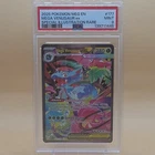 The Pokemon Company Mega Venusaur ex 177/132 MEG SIR Holo EN PSA 9 2025