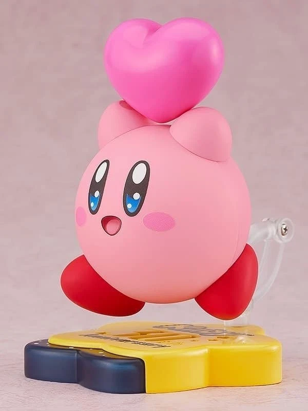 Figura Kirby 30 Aniversario con Accesorios Foto 4 de 4