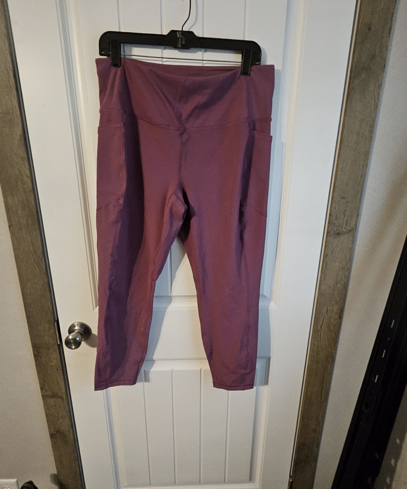 Womens RBX Active Workout Pant Size 1X
