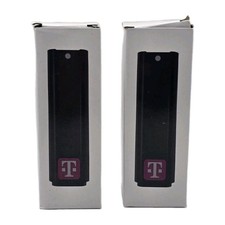 Lot of 2 T-Mobile Tuesdays Screen Cleaners New In Box Electronics Phone Computer