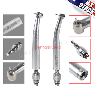 Yabangbang Dental High Speed Turbine Handpiece Multiflex Coupling M4