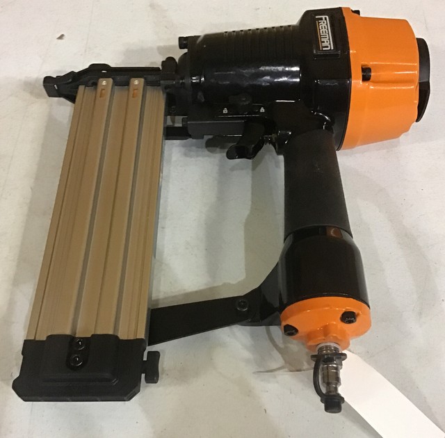 Buy Freeman Pneumatic 14Gauge 21/2″ Heavy Duty Concrete T Nailer