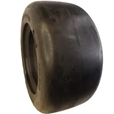 9x4.50-5 RUN Flat Free Solid TIRE 9x450-5 9/4.50-5 9/450-5 some zero turn mowers