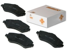 Bremsklötze Bremse vorne Jeep Cherokee KK ab Bj. 2008