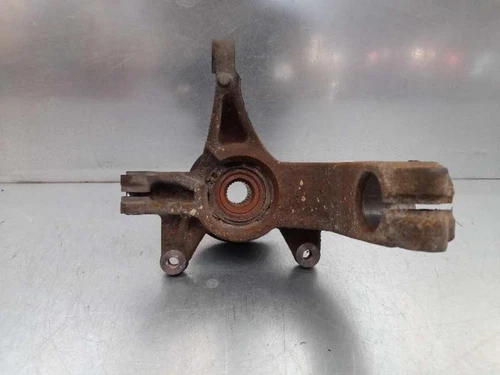8200297028 Mangueta Delantera Izquierda para RENAULT SCENIC II (JM) 2005 2270742 - Imagen 3 de 10