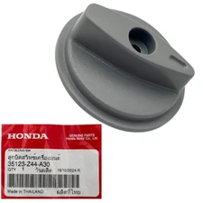 Genuine HONDA 35123-Z44-A30 Engine Switch Knob for EB2200IT and EU2200IT OEM