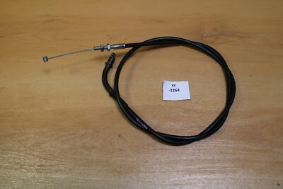 Kawasaki 54012-1480 CABLE-THROTTLE,OPENING NOS NEU genuine xz1264