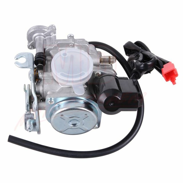 GY6 Carburetor 50CC 49CC Scooter Moped Carb For ATV GY6 SUNL JCL TaoTao