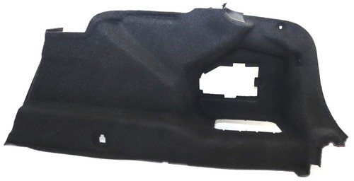 BMW M5 F90 G30 LCI 4.4 X-Drive 7373570 Kofferraum Verkleidung Abdeckung Rechts