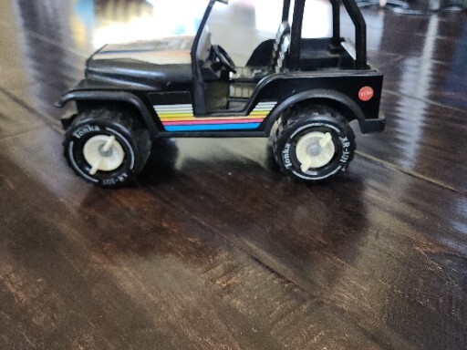 【ビンテージ】fartco loveearart 70’s JEEP オフロード 1985 Jeep Grand Wagoneer | Vintage Car Collector