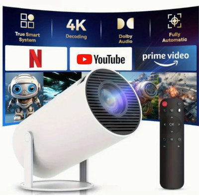 Portable Projector