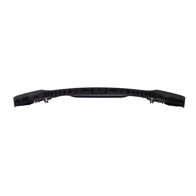 Bumper Shutter Active Air Dam W/o Actuators Fits 21-24 Ford F150