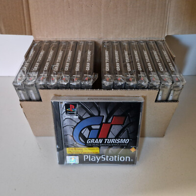 Playstation 1 démo numéro 37 authentique - Jeux vidéo