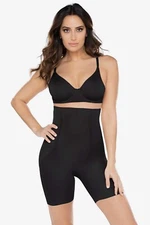 Miraclesuit Shape Away with Back Magic Hi-Waist Thigh Slimmer 2919 Size S