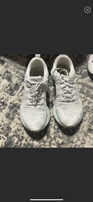 Nike React Infinity Run Flyknit 2