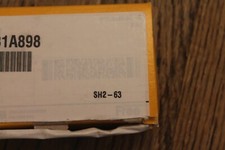 PARKER SH2-63 Hydraulic Quick Connect Hose Coupling, Plug, 1/2"