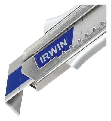 Irwin Abbrechklinge BI-Metall 18 mm a 50 Stück - 10507104
