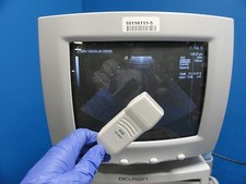 Siemens Acuson 4V2 Vector Array Ultrasound Transducer for Acuson Sequoia (8584)