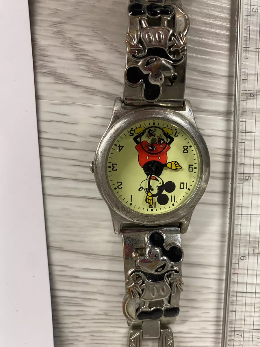 Bradford exchange deals disney watch