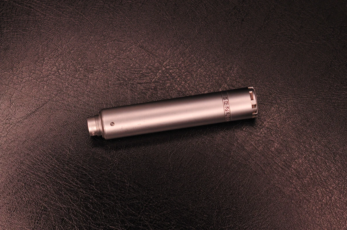 Sennheiser md 211 new arrivals