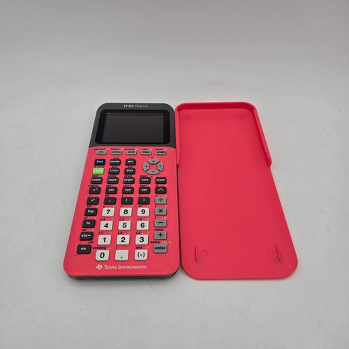 Texas Instruments TI-84+ CE Graphing Calculator - Picture 8 of 10