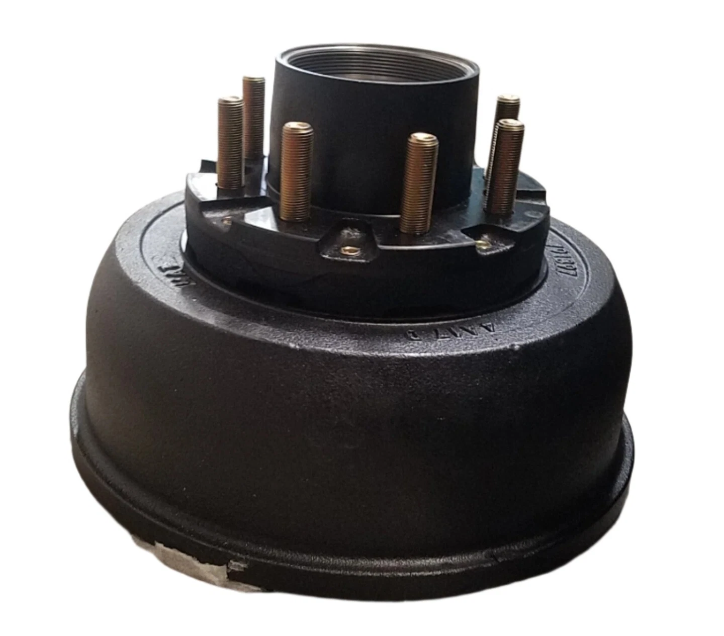Hub and Drum 10K GD Trailer Axle